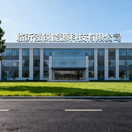 临沂泓锐能源科技有限公司官网开通啦！